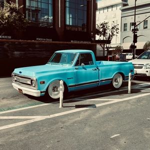 Meet your Posher, Daniel